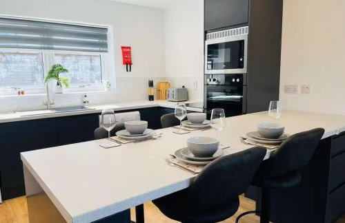 Thistle cottage Entire home away from home - Foto 9