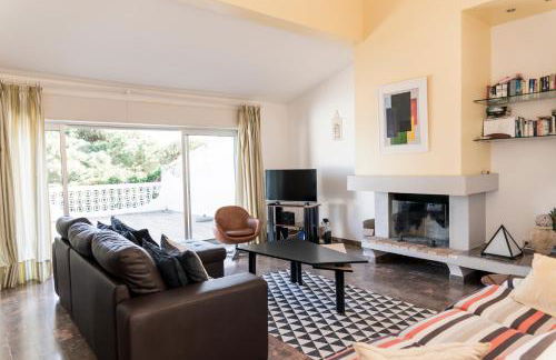 Great view to sea, villa with pool - Foto 12