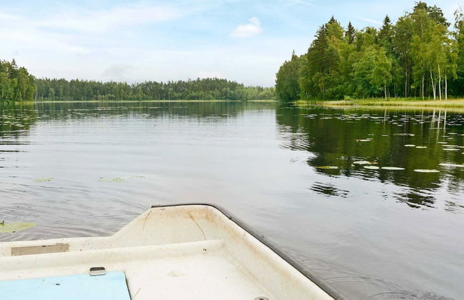 Holiday Home in Skeppshult - Foto 22