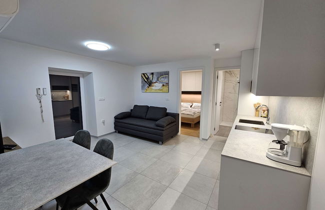 Sea View Apartment Mirjam - Foto 3