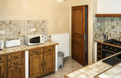 Holiday Home Le Mas by Interhome - Foto 15