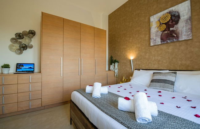 Artdeco Luxury Suites - Foto 7