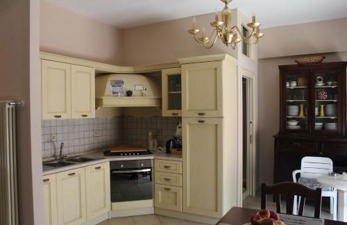 Central Apartment - Foto 20