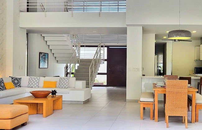 CASA Condominio El Peñón piscina AA Wifi - Photo 41