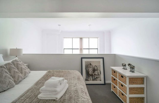 Loft Style Apartment in the Heart of Surry Hills - Foto 4