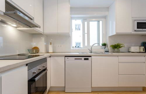 Casa Ros-PLAYA free parking by Cadiz4Rentals - Foto 25