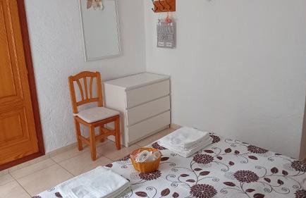 Casa Lorenzo - Apartamento en Playa de Las Américas - Foto 20