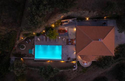 Avgi Villa - Foto 10