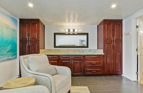 Naupaka Breeze Ocean View AC 30 DAY STAY SPECIALS! - Foto 10