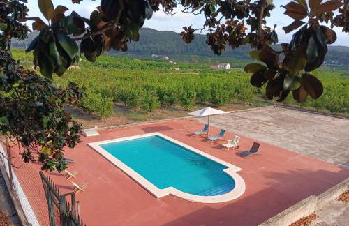 Orange Room Your refuge of tranquility and privacy - Foto 24