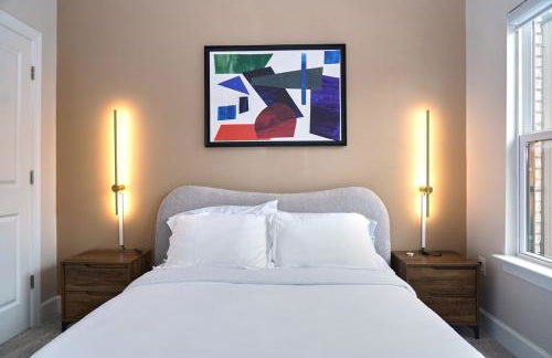 Modern Chic Gateway near DC & Fedex field - Foto 16