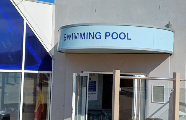 Southern Escape uk Hastings - Photo 16