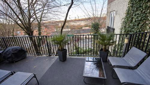 Safari Cottage, Kidderminster - Foto 3