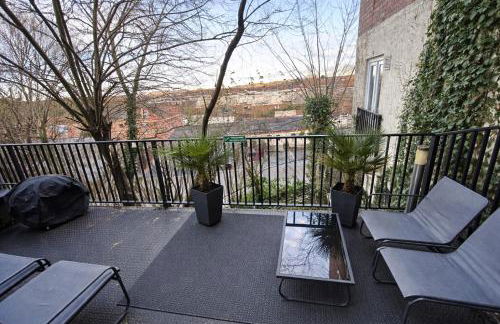 Safari Cottage, Kidderminster - Foto 3