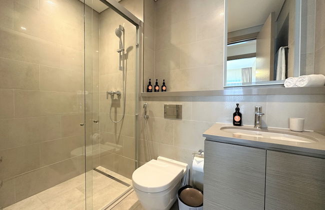 Easygo-indulging 1bdr Sobha Waves - Photo 11