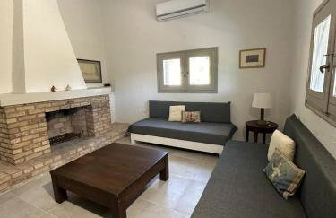 Dimoulitsa Villas Complex - Foto 14