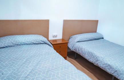 La Suerte Apartamento rural - Foto 14