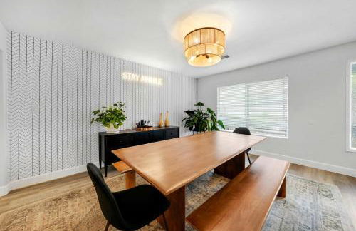 Leucadia's Beach House w Game Room - Foto 10