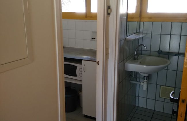 Village Vacances Yaloer - Foto 15