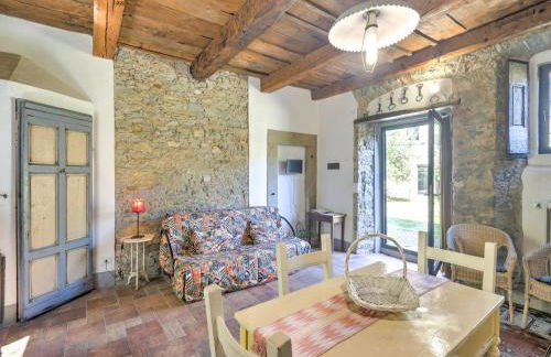 Comfy home in San Godenzo with Lake nearby - Foto 49