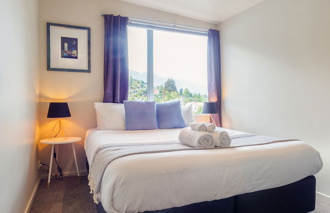 Qubehouse Holiday Homes - Foto 3