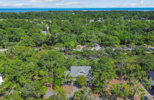 New Listing - Coastal Getaway on Fripp Island - Foto 37