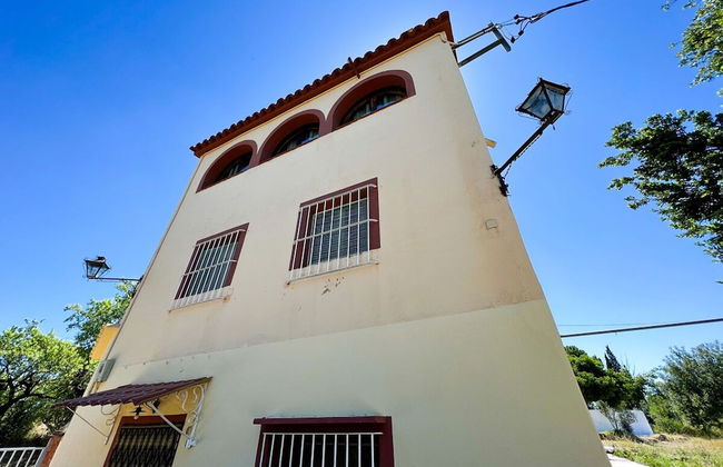 Unik Vacation La Noguera Rural Valls - Foto 71