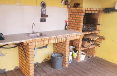 O terraço florido - Foto 12