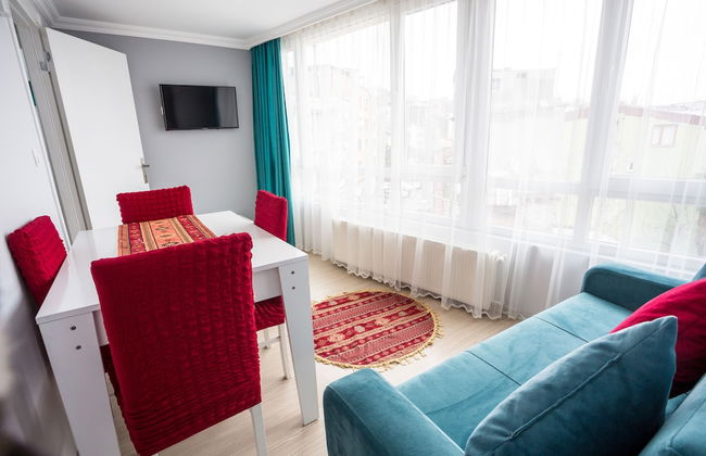 Istanbul House - Foto 22