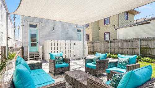 Luxury 4BR in Uptown NOLA - Foto 4