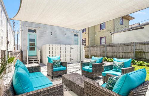 Luxury 4BR in Uptown NOLA - Foto 4