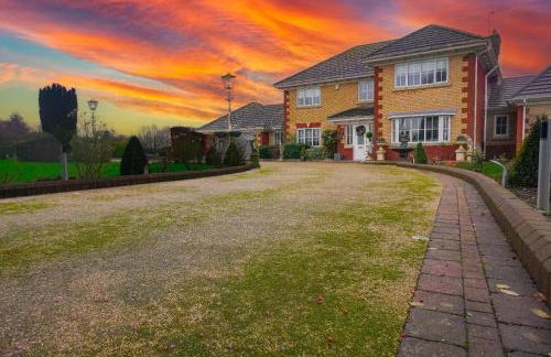 The Firs Luxury Home - Foto 116