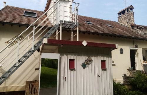 PETIT APPARTEMENT 30M2, 3 lits, de 1 à 4 pers - Foto 44