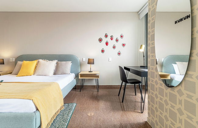 Casa Reforma by Kukun - Foto 22