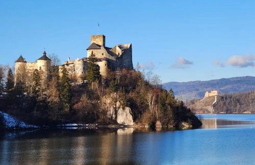 Miętowe Wzgórze "Sokoli Kamień" Dom z Widokiem na Wyłączność - Foto 32