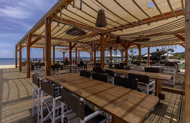 Belambra Clubs Presqu'île de Giens - Riviera Beach Club - Foto 59