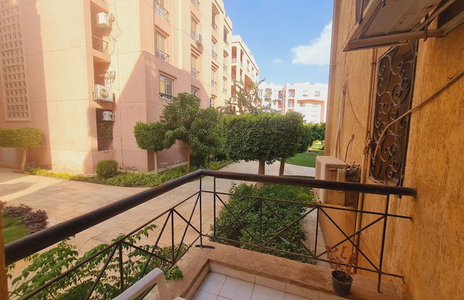 Tu casa new cairo - Foto 10