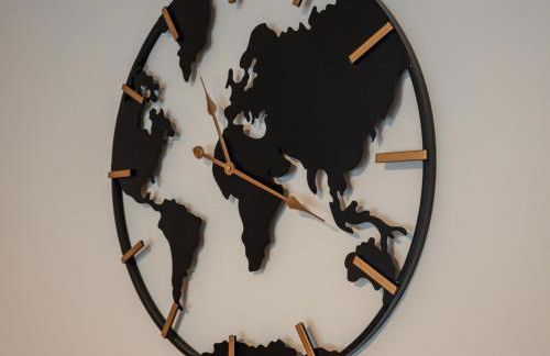 SweetHome - Zentral - Küche & Parkplatz, WiFi - Foto 80