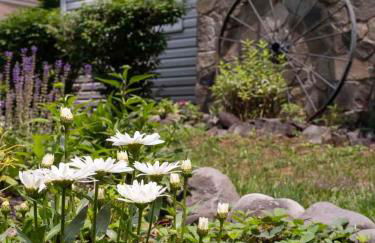 Hunter Mountain View Cabin - Foto 37