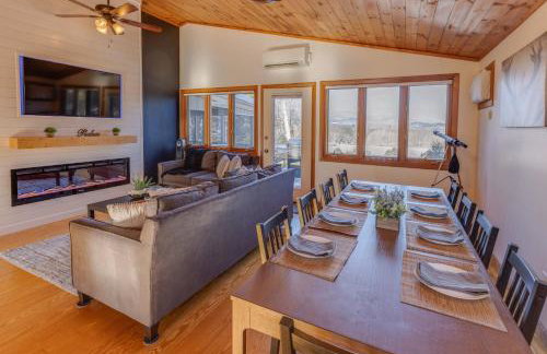 Scenic White Mountains Retreat home - Foto 77