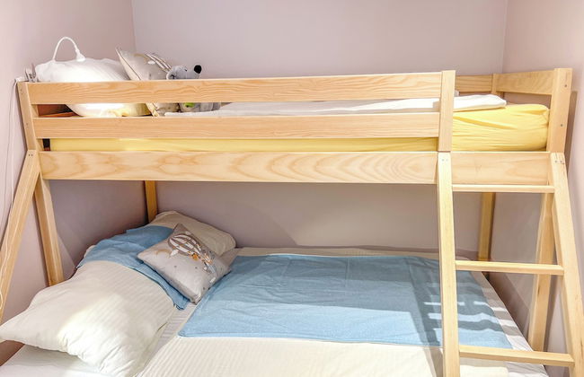 Eco Apartments Sunshine with heated pool - Foto 12