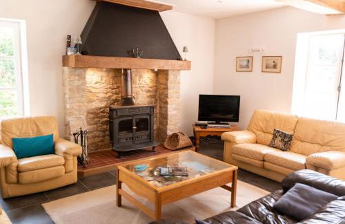 Holiday Home L'Ancienne Scierie by Interhome - Foto 32