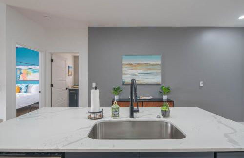 Scottsdale Rodeo Stay & King Bed, Pool with Scenic Views & WFH - S433 - Foto 12