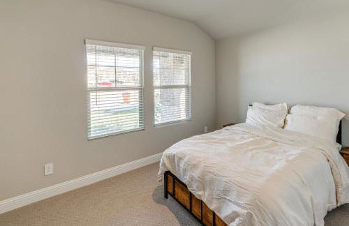 New Home with Yard and Pool Access 8 Mi to McKinney! - Photo 22