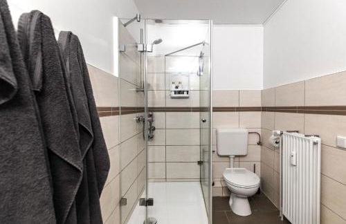 Ferienwohnung Arkadia Zentrale - Foto 47