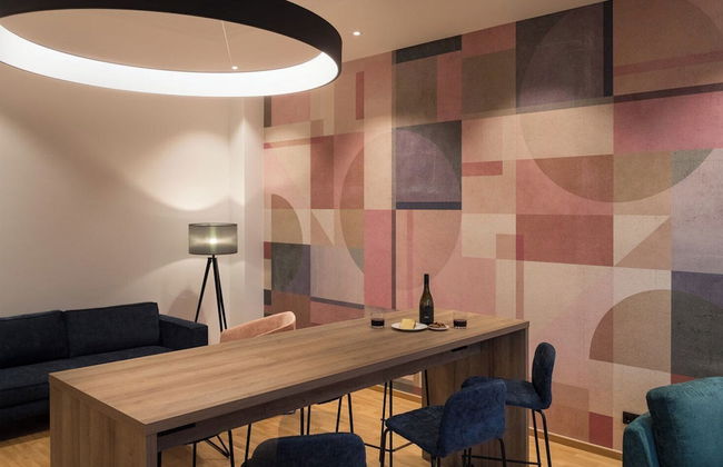 Brera Serviced Apartments Singen - Foto 70