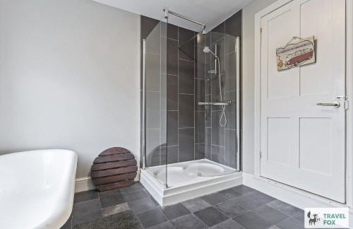 The Old Post Office 5 mins Drive to Alton Towers - Foto 12