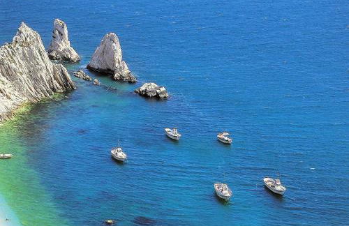 Beautiful Stay in Tavullia - Foto 72