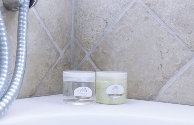 Paradise At Rossmund Golf 5 Swakopmund - Photo 22