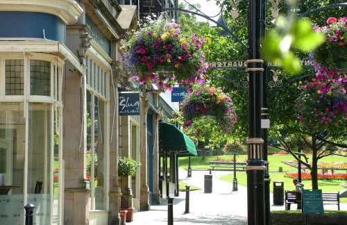 1 Bed in Harrogate oc-g0063 - Foto 18